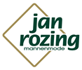 Jan Rozing Mannenmode