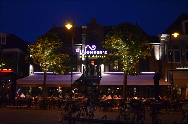 Wonders eten & drinken