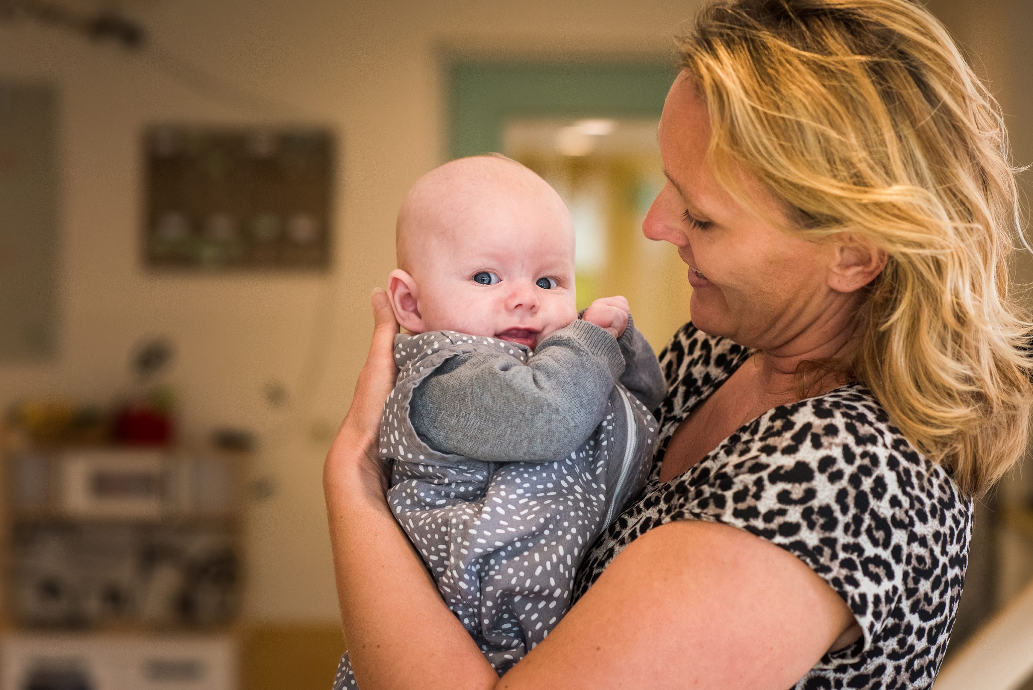 Stichting Kinderopvang Regio Schagen