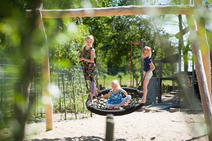 Stichting Kinderopvang Regio Schagen