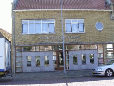 Stouthart & Hilber Notarissen
