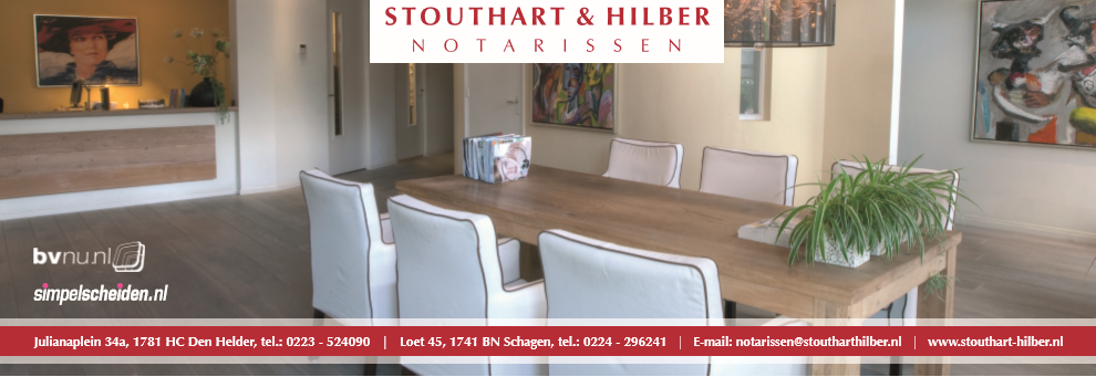 Stouthart & Hilber Notarissen