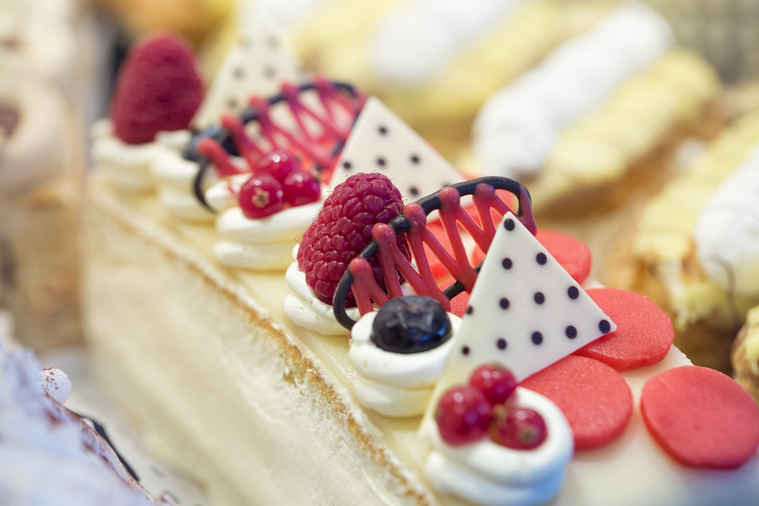 Bakker en Koster Banketbakkerij