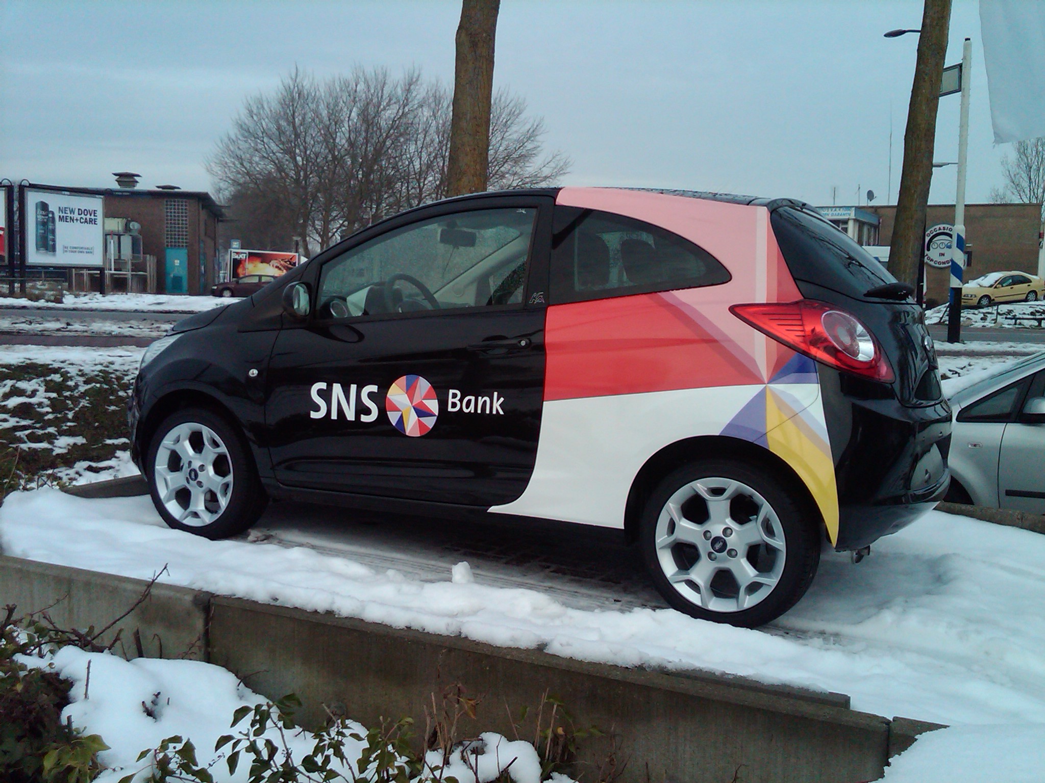 ASN Bank Schagen