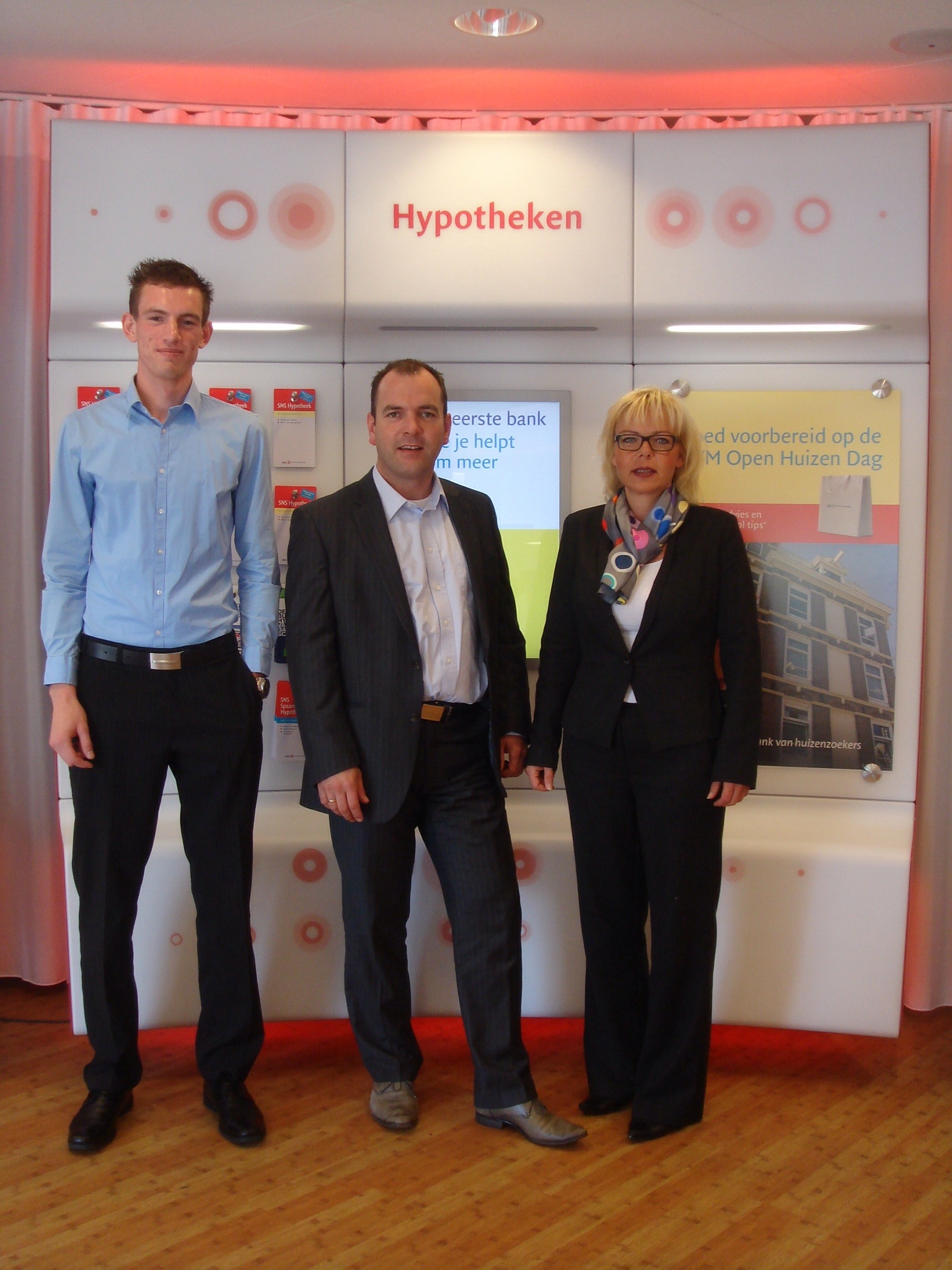 ASN Bank Schagen