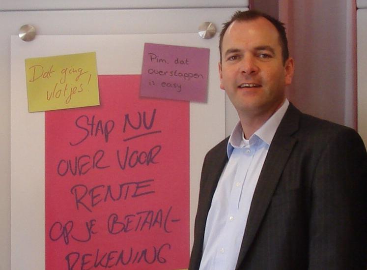 ASN Bank Schagen