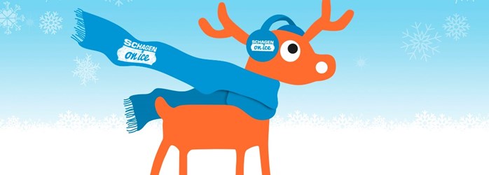 Schagen on Ice