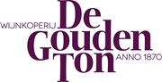 De Gouden Ton