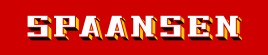 Spaansen