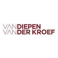 van Diepen van der Kroef