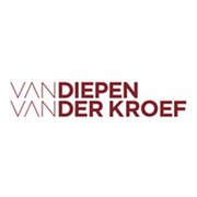 van Diepen van der Kroef