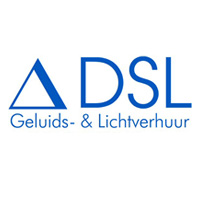 DSL Geluids- en Lichtverhuur