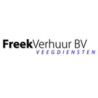 Freek-Verhuur