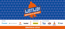LogoIJstijd