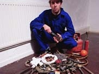 TBS Loodgieters Bedrijf