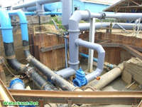 TBS Loodgieters Bedrijf