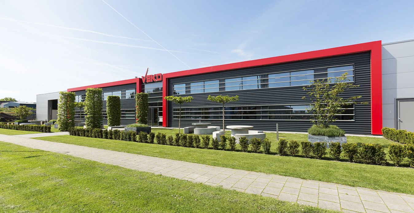 Veko Lightsystems International