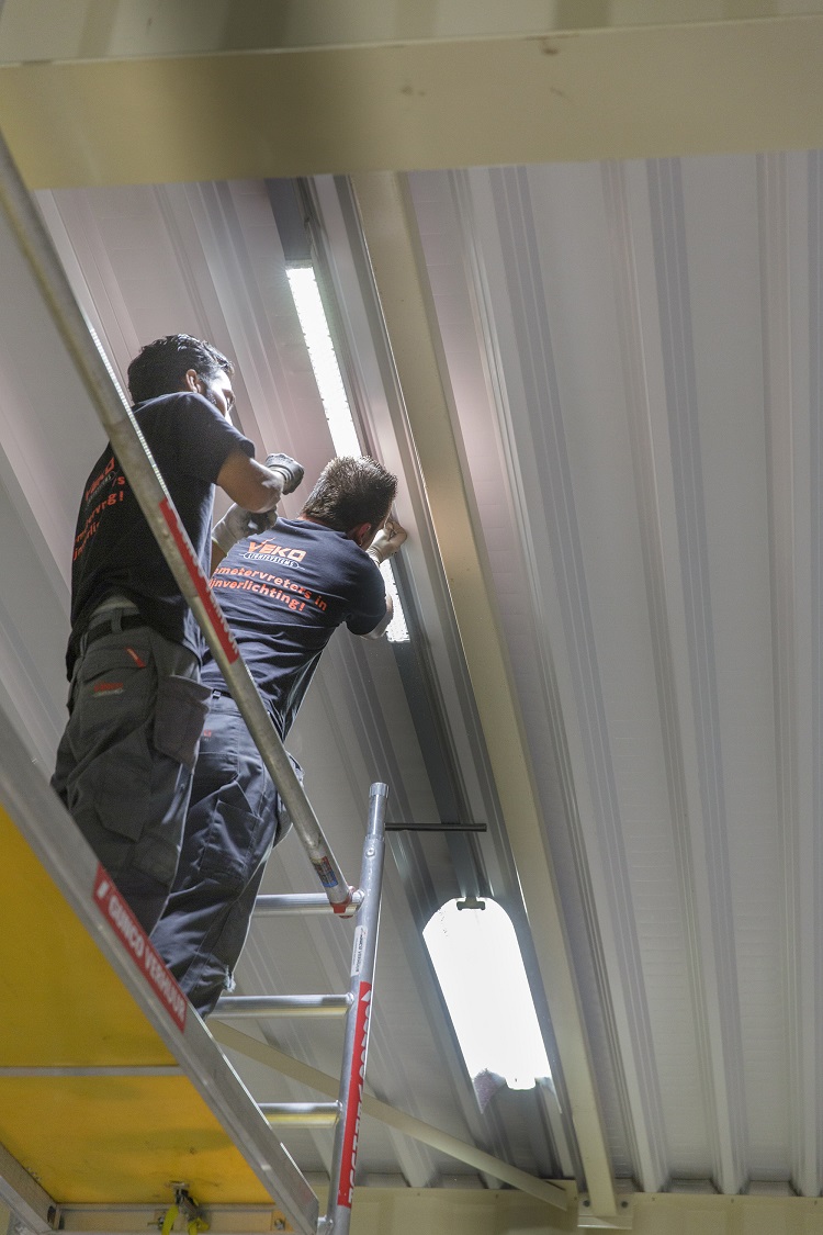 Veko Lightsystems International