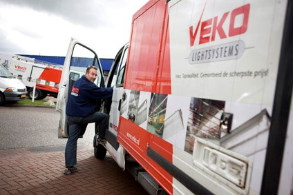 Veko Lightsystems International